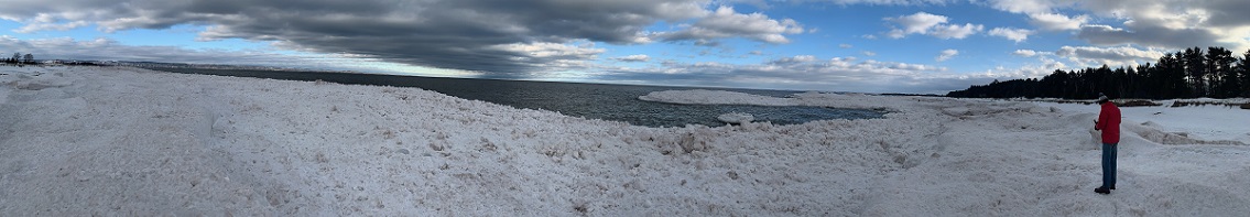 Perfect Duluth Day