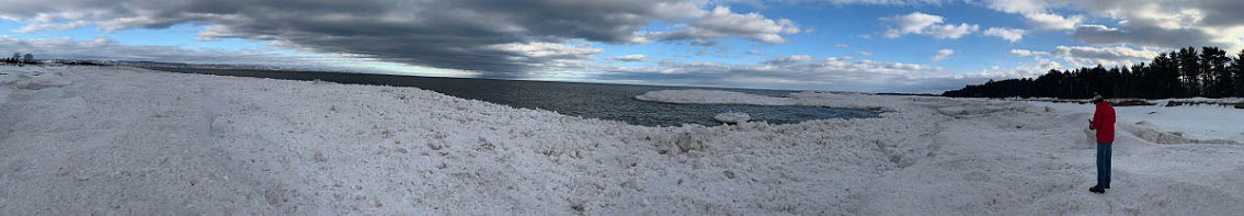 Perfect Duluth Day