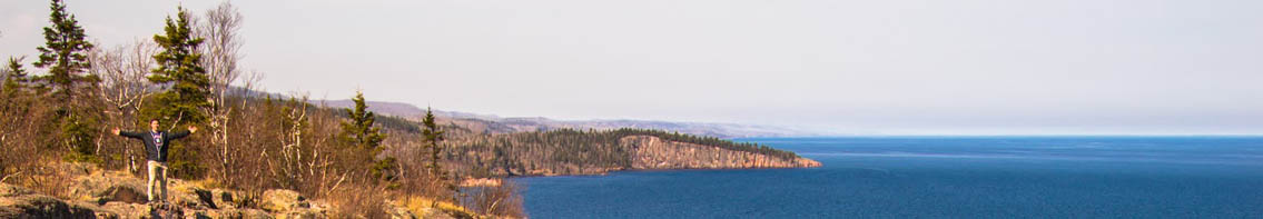 Perfect Duluth Day