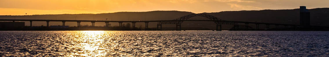 Perfect Duluth Day