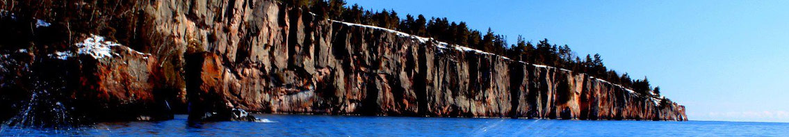 Perfect Duluth Day