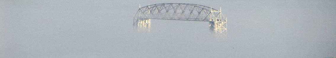Perfect Duluth Day