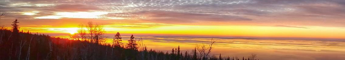 Perfect Duluth Day