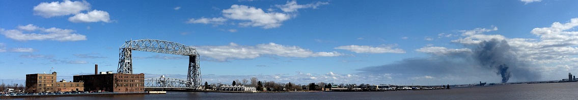 Perfect Duluth Day