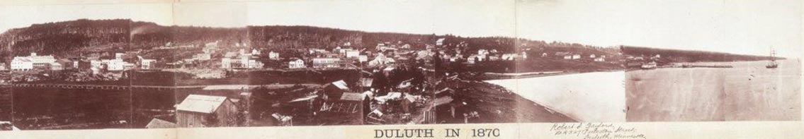 Perfect Duluth Day