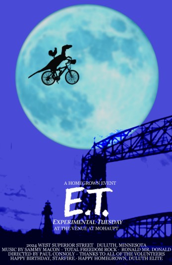 poster