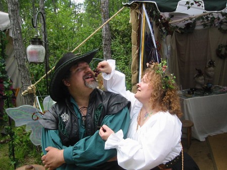 Twig Renaissance Festival