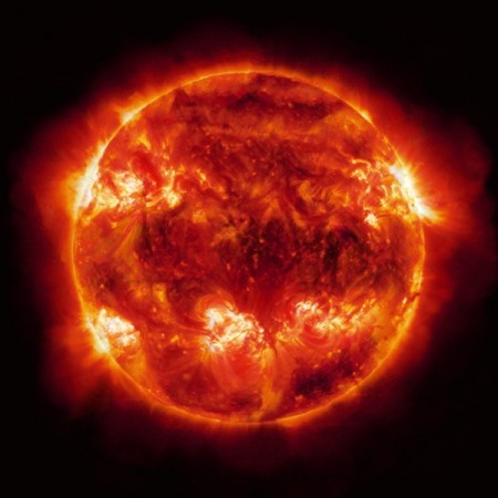 The Sun