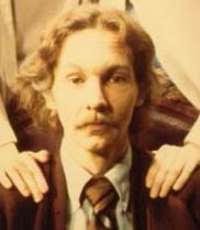 Tom Torrison