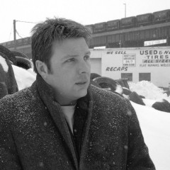 Paul Lundgren 2007