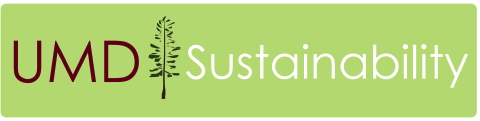 UMD Sustainability