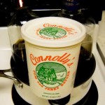 Connolly's Tom And Jerry Batter