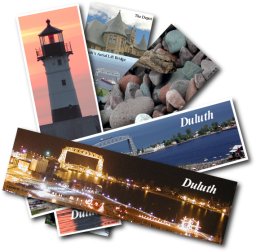 DuluthBookmarks