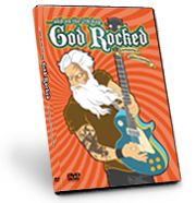 GodRocked