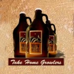 Growlers o' Beer