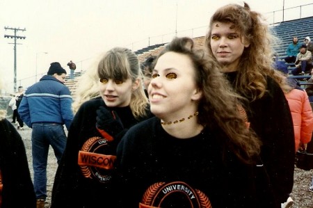 UWSCheerleaders