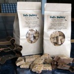 Dog Treats from Joni's Barkery