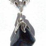 Taconite Jewelry from Raw Concepts