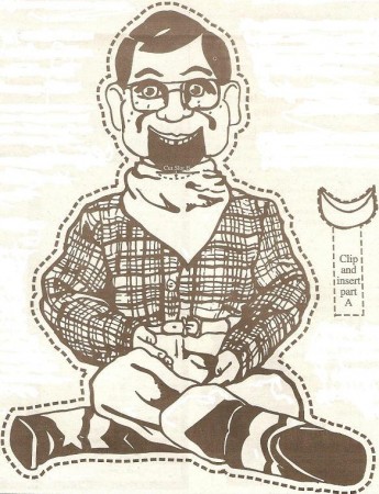 HowdyDoty