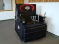 DWI-chair