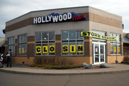 HollywoodVideoWD