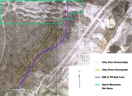 DevelopmentMap