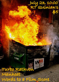 TurboManheatWords