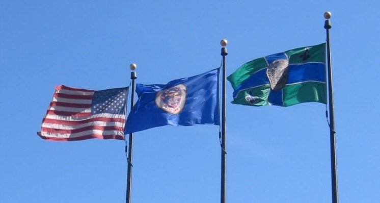 Duluth_Flag
