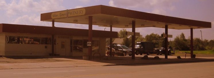WineTyme