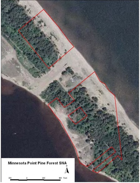 MNPointSNAAerial