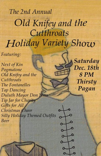 The 2nd Annual