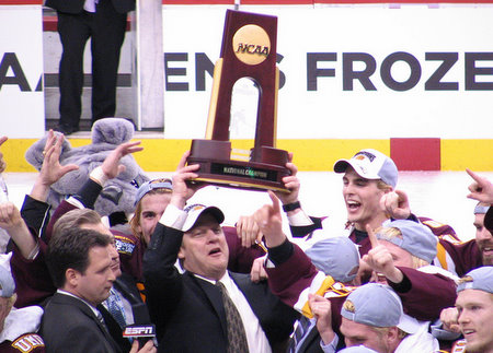 2011 UMD National Championship