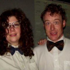 AlMimGeekProm