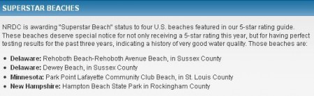 SuperstarBeaches