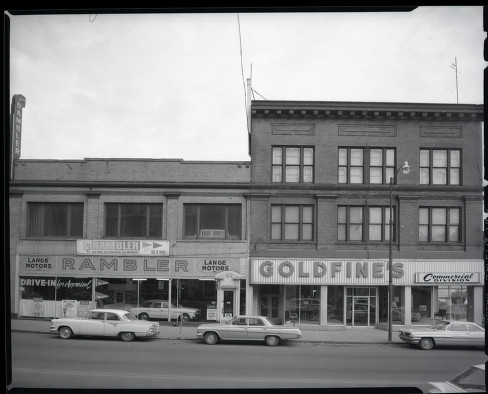Carlsons
