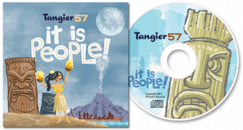 Disk-and-Cover