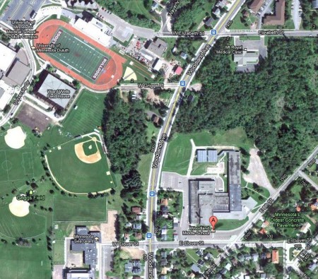 Woodland-Middle-School