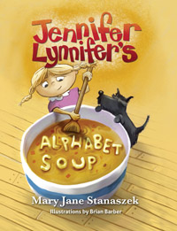 Jennifer Lynnifer