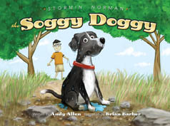 The Soggy Doggy