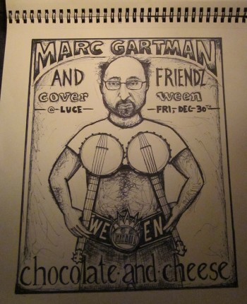 Marc-Gartman-Ween