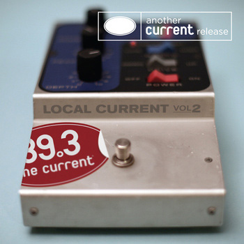 CurrentLocalCurrent