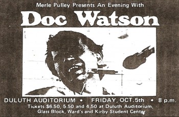 Doc-Watson-Duluth-1979