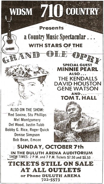 Grand-Ole-Opry-Duluth-1979