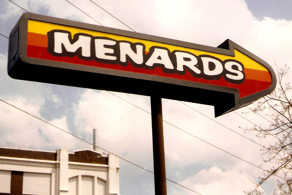 Menards