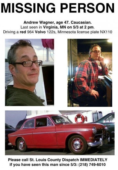 andrew-wagner-missing