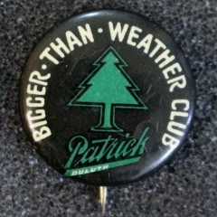Bigger Than Weather Club