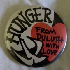 From Duluth with love