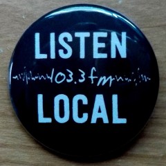 KUMD Listen Local