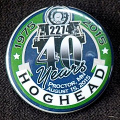 Proctor Hoghead 2015