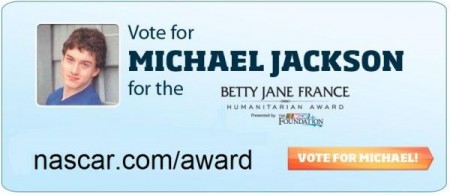michael-jackson-nascar-award